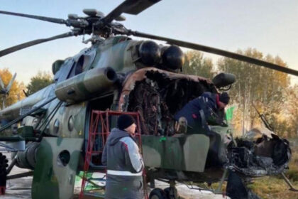 video tineri condamnati la pana la 18 ani de inchisoare in rusia dupa ce au incendiat un elicopter de salvare 67ff8a182d73b