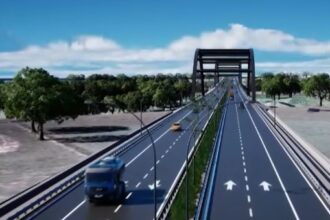 video turcii pregatesc lansarea ultimului viaduct la autostrada sibiu pitesti 67ed8e7f86682