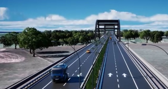 video turcii pregatesc lansarea ultimului viaduct la autostrada sibiu pitesti 67ed8e7f86682
