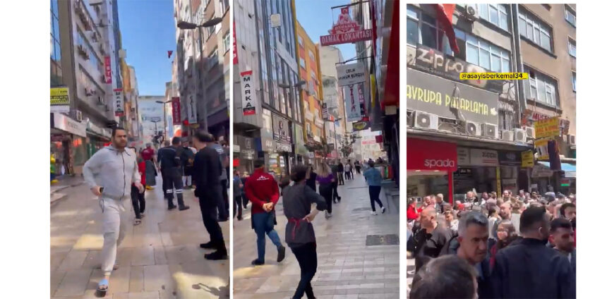 video un afacerist din mangalia a surprins atmosfera din istanbul dupa cutremur 110 replici raportate oficial 6809387c5bbd7