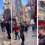 video un afacerist din mangalia a surprins atmosfera din istanbul dupa cutremur peste 50 de replici au urmat seismului 68093ba016c3f