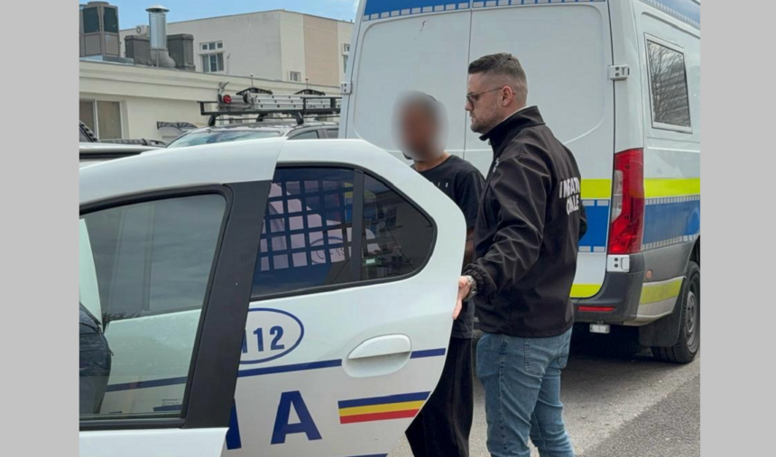 video un barbat din comuna dobromir retinut pentru omor este propus spre arestare 67fbac0b1c478