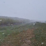 video viscol puternic in zona harsova judetul constanta sub avertizare cod galben de vant si precipitatii 67f7ea9ed6faa