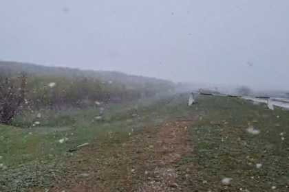 video viscol puternic in zona harsova judetul constanta sub avertizare cod galben de vant si precipitatii 67f7ea9ed6faa