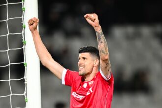 video zeljko kopic si stipe perica croatii de la dinamo declaratii tari inaintea derby ului cu universitatea craiova 6803c289d0063
