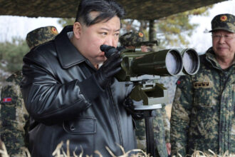 videofoto cum arata noua nava de razboi de 5 000 de tone in stilul kim jong un 680c8cf9cf35e