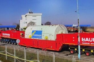 videofoto decizie unda verde pentru mintia viitoarea cea mai mare centrala pe gaze din ue 67fee2a0893e5