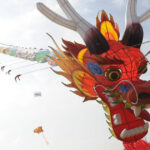 videofoto festivalul international al zmeielor in china participa 257 de echipe din 51 de tari si regiuni 6804bdc4e5633