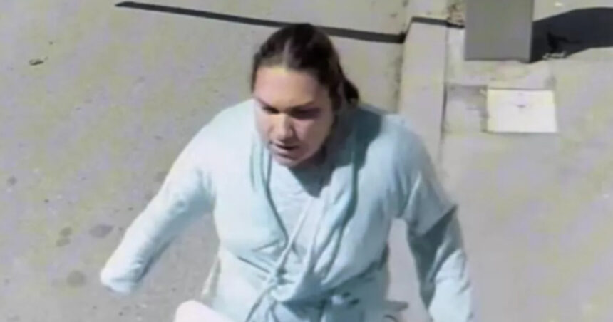 videofoto rasturnare de situatie in cazul bebelusului furat la bacau tanara sustine ca avea o intelegere cu mama copilului imagini cu suspecta 680f31104ab2a