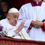 videofoto ultimul mesaj transmis de papa francisc credinciosilor 68060fe9ea030
