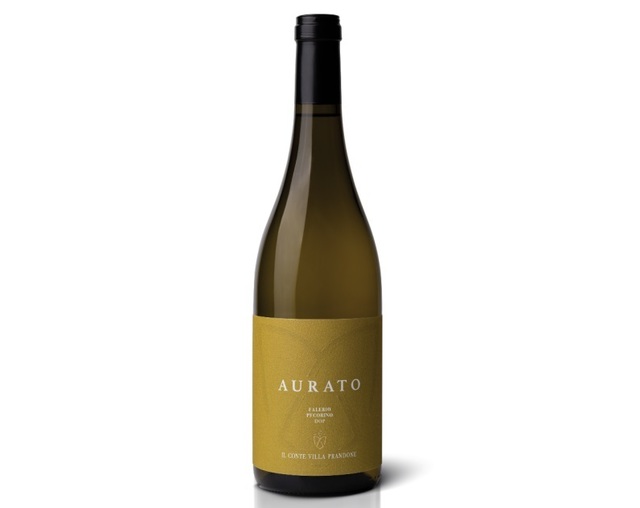 vinul zilei un alb obtinut din soiul pecorino un vin elegant care aduna tot soarele mediteranei intr un mix de note minerale florale si fructate 6811bf31314ec