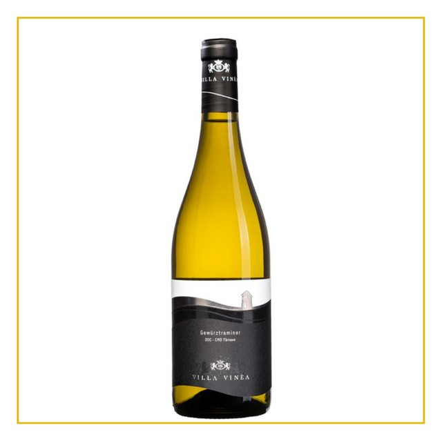 vinul zilei un gewurztraminer de la o crama romaneasca un vin cu arome de lychee miere busuioc trandafiri peltea de gutui coaja de portocala si accente de anason 680c7981b36c6