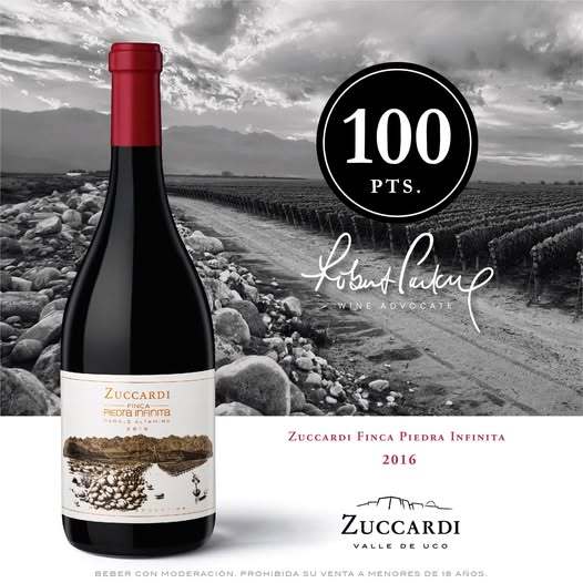 vinul zilei un malbec spectaculos din valea uco argentina un vin care atinge perfectiunea obtinand 100 de puncte robert parker 67fb559c17389