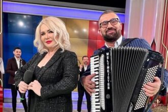 viorica de la clejani a semnat cu pro tv in ce emisiune va aparea artista eu incerc sa ma distrez ca sunt femeie libera fara ionita 680a2898412b0