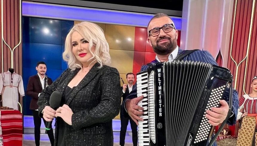viorica de la clejani a semnat cu pro tv in ce emisiune va aparea artista eu incerc sa ma distrez ca sunt femeie libera fara ionita 680a2898412b0
