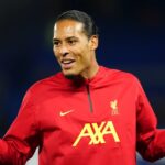 virgil van dijk convins de liverpool pe ce perioada si a prelungit contractul prima reactie 6800f8e63754a