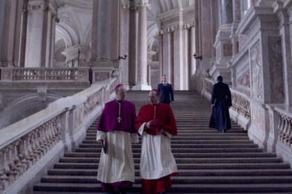 vizionarile filmului conclavul au crescut cu 283 dupa moartea papei francisc 6808df91b7227