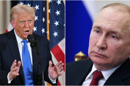 vladimir opreste te trump ii cere lui putin sa inceteze atacurile asupra kievului si sa incheie acordul de pace cu ucraina 680a4d119b359