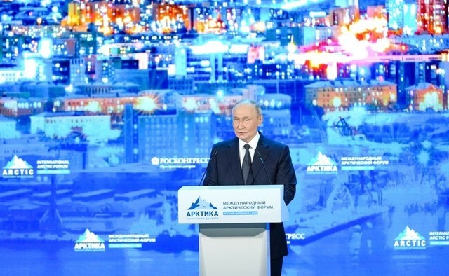 vladimir putin a promulgat acordul de asociere strategica intre rusia si iran ce nu prevede asistenta militara reciproca 6807861f7be7b