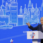 vladimir putin este deschis sa faca pace cu ucraina dar aceasta nu poate fi atinsa in timpul dorit de sua sustine kremlinul 681208e9f283e