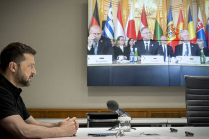 volodimir zelenski avertisment despre riscul unui nou asalt al lui vladimir putin dinspre belarus rusia pregateste ceva acolo 6811c9149d85e