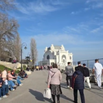 vreme de primavara autentica de paste si de 1 mai se anunta temperaturi peste normal si ploi putine 67ffee63af268