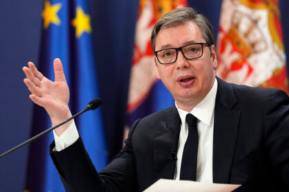 vucic a apelat la fsb ul lui putin pentru a verifica daca s a folosit tunul acustic la protestele din belgrad concluzia anchetatorilor 6800ed168bf8a