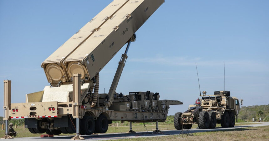 vulturul intunecat sua au testat o versiune a rachetei hipersonice dark eagle care poate ajunge in cateva minute oriunde pe pamant 6811f7a49f8f5