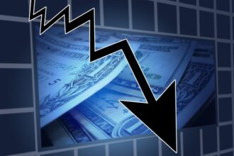 wall street s a prabusit a doua zi consecutiv cea mai slaba sedinta de la criza din pandemia covid 67f06630f1c7e