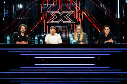 x factor 6 aprilie 2025 ce echipe au fost atribuite fiecaruia dintre jurati s a folosit inteligenta artificiala pentru a distribui categoriile 67f3c459d9bcb