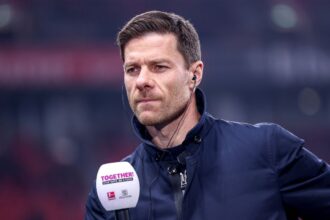 xabi alonso a dat un raspuns taios cand a fost intrebat despre real madrid 68036a7e20f88