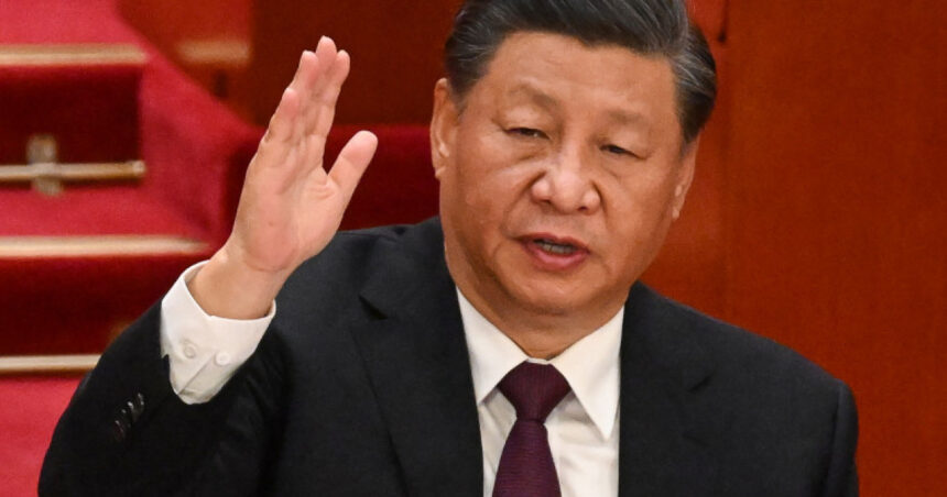 xi jinping critica din nou taxele impuse de catre donald trump destabilizeaza ordinea economica mondiala 6808b1f55427d