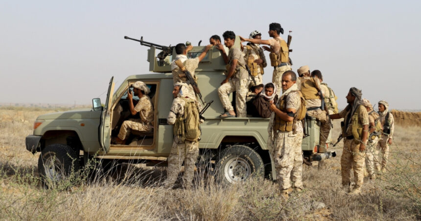 yemen rebelii houthi sustin ca americanii au lovit capitala sanaa opt raniti printre care doi copii bilantul preliminar 680dd6257207c