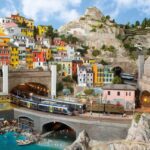 zeci de oameni au avut nevoie de ingrijiri medicale dupa ce o persoana necunoscuta a pulverizat gaze lacrimogene la miniatur wunderland una dintre principalele atractii turistice din germania 67fb52182ab97