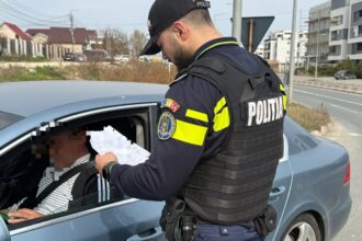 zeci de soferi din navodari cogealac si mihail kogalniceanu controlati de politisti s au dat zeci de amenzi iata valoarea sanctiunilor 680defcf62063