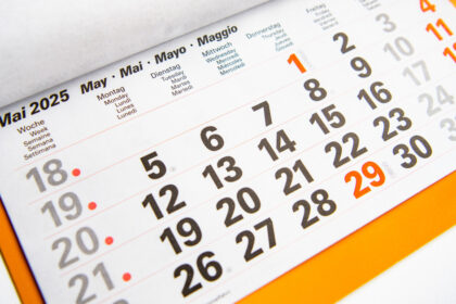 zile libere de 1 mai 2025 cat dureaza minivacanta pentru bugetari si angajatii din sectorul privat 67fdeee432561