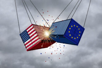 ziua eliberarii europa asteapta intrarea in vigoare a tarifelor sua cum au incercat diplomatii ue sa evite masurile lui trump 67ecf7bd57ee6