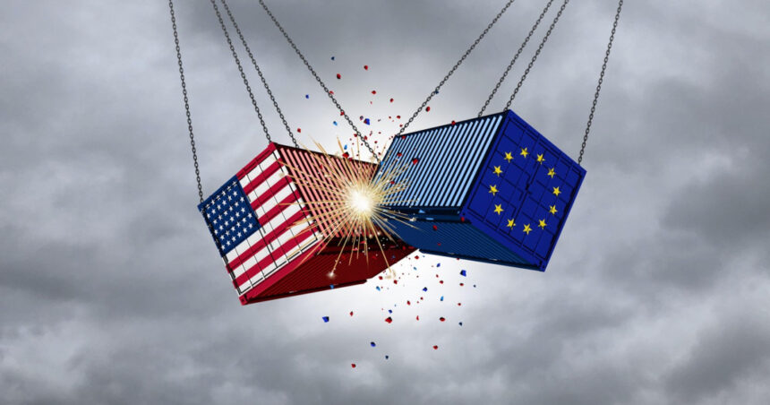 ziua eliberarii europa asteapta intrarea in vigoare a tarifelor sua cum au incercat diplomatii ue sa evite masurile lui trump 67ecf7bd57ee6