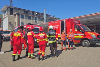 11 persoane au ajuns la spital in urma accidentului feroviar din gara constanta o femeie insarcinata singura care este internata 6817a9d398cf1