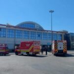 11 persoane preluate de echipele medicale din unitatea primiri urgente in urma accidentului feroviar din gara constanta 6817a9a6c492b