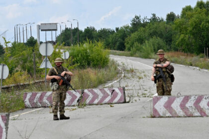 49 000 de ucraineni au fost arestati din 2022 incercand sa fuga din tara cei mai multi voiau sa ajunga in romania si ungaria 682e24dd6de98