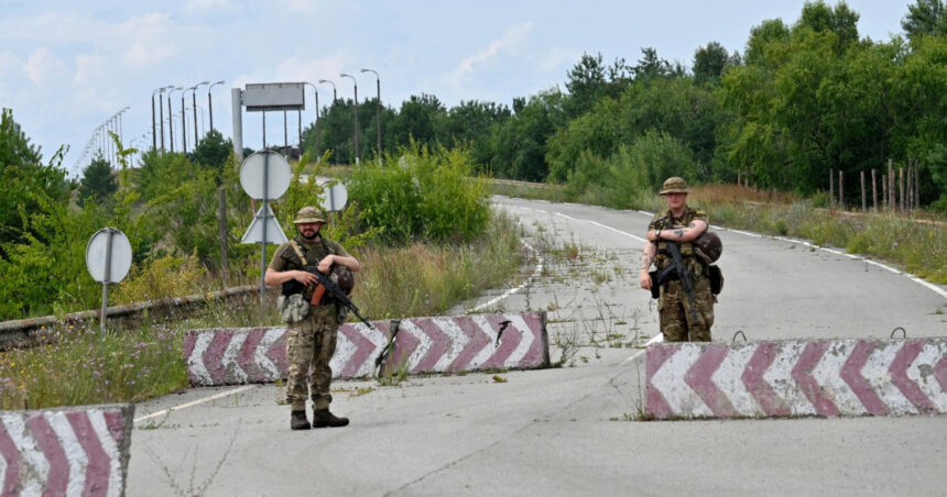 49 000 de ucraineni au fost arestati din 2022 incercand sa fuga din tara cei mai multi voiau sa ajunga in romania si ungaria 682e24dd6de98