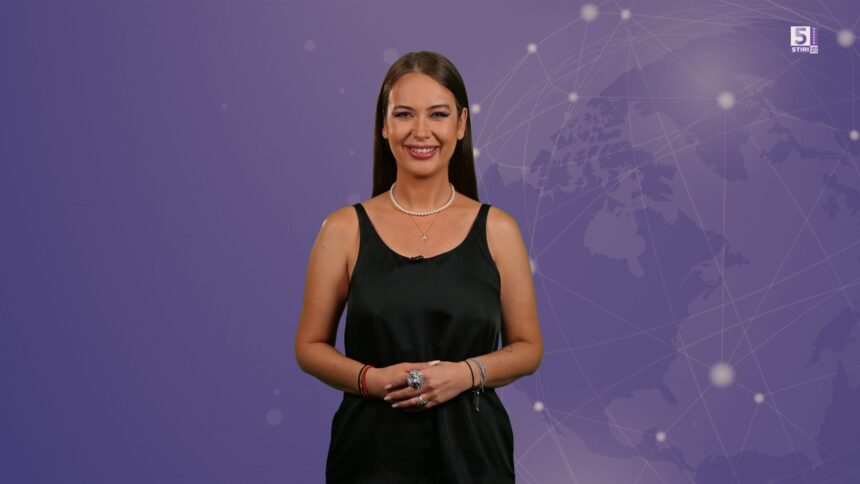 5 stiri by libertatea monden lidia buble presata sa devina mama iar mirela oprisor a primit o lectie cu furtunul pentru niste cirese 682ed6a36d88c