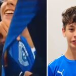 a devenit viral la fcsb universitatea craiova iar oltenii l au rasplatit ce se intampla cu suporterul sub acoperire al craiovei 68306f70c4207