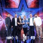 a doua semifinala romanii au talent 2025 cine sunt urmatorii trei concurenti care s au calificat in finala de la pro tv 681ef858d92bd