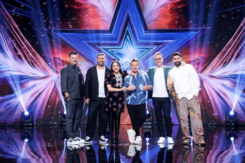 a doua semifinala romanii au talent 2025 cine sunt urmatorii trei concurenti care s au calificat in finala de la pro tv 681ef858d92bd