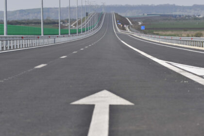 a fost semnat contractul pentru al doilea lot al centurii metropolitane cluj napoca in valoare de 472 miliarde de lei 6821ce3ef1556