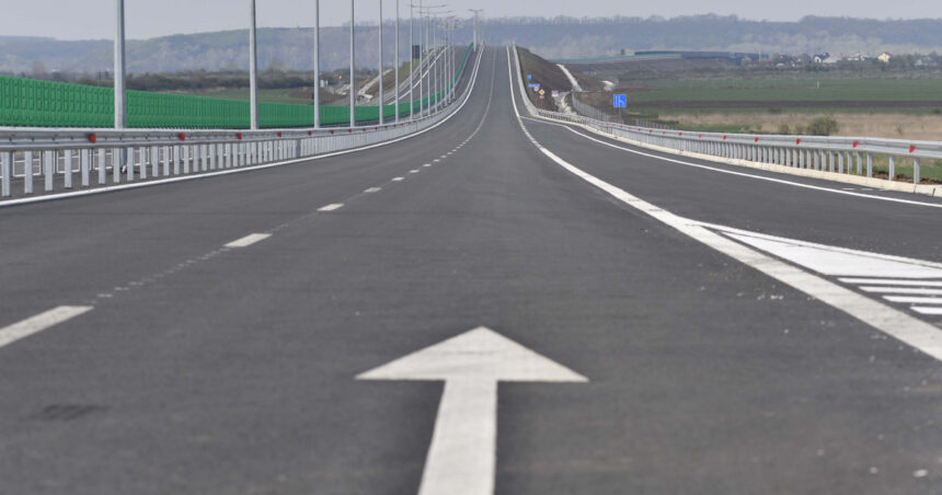 a fost semnat contractul pentru al doilea lot al centurii metropolitane cluj napoca in valoare de 472 miliarde de lei 6821ce3ef1556