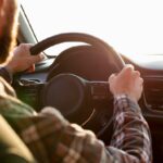 a furat masina tatalui si a condus fara permis de conducere tanar de 18 ani prins in constanta 681c9f7104098