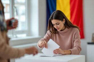 a inceput votul in diaspora pentru alegerea presedintelui romaniei 6813f21402a13